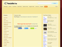 Tablet Screenshot of mastchulbule.com